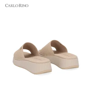 CR Isla Platform Wedges
