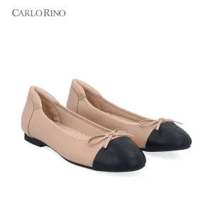 Soft Step Ballerinas