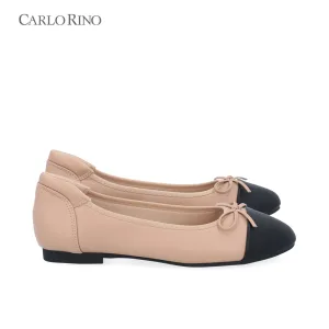 Soft Step Ballerinas