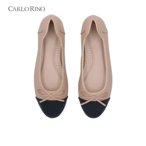 Soft Step Ballerinas