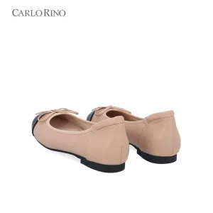 Soft Step Ballerinas