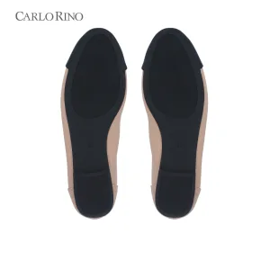 Soft Step Ballerinas