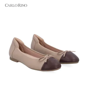 Soft Step Ballerinas