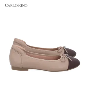 Soft Step Ballerinas