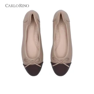 Soft Step Ballerinas