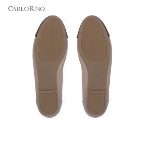 Soft Step Ballerinas