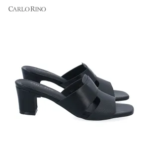 Everyday Step Heeled Sandals