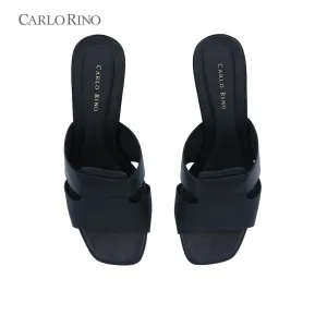 Everyday Step Heeled Sandals
