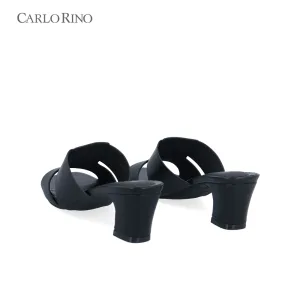 Everyday Step Heeled Sandals