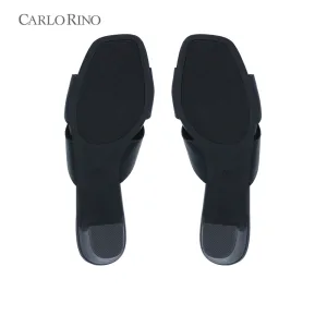 Everyday Step Heeled Sandals