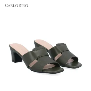 Everyday Step Heeled Sandals
