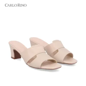 Everyday Step Heeled Sandals