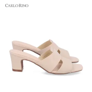 Everyday Step Heeled Sandals