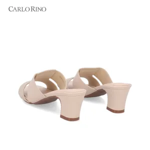 Everyday Step Heeled Sandals