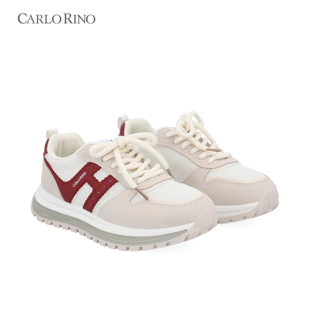 CR Aria Pastel Platform Sneakers CR Aria Pastel Platform Sneakers