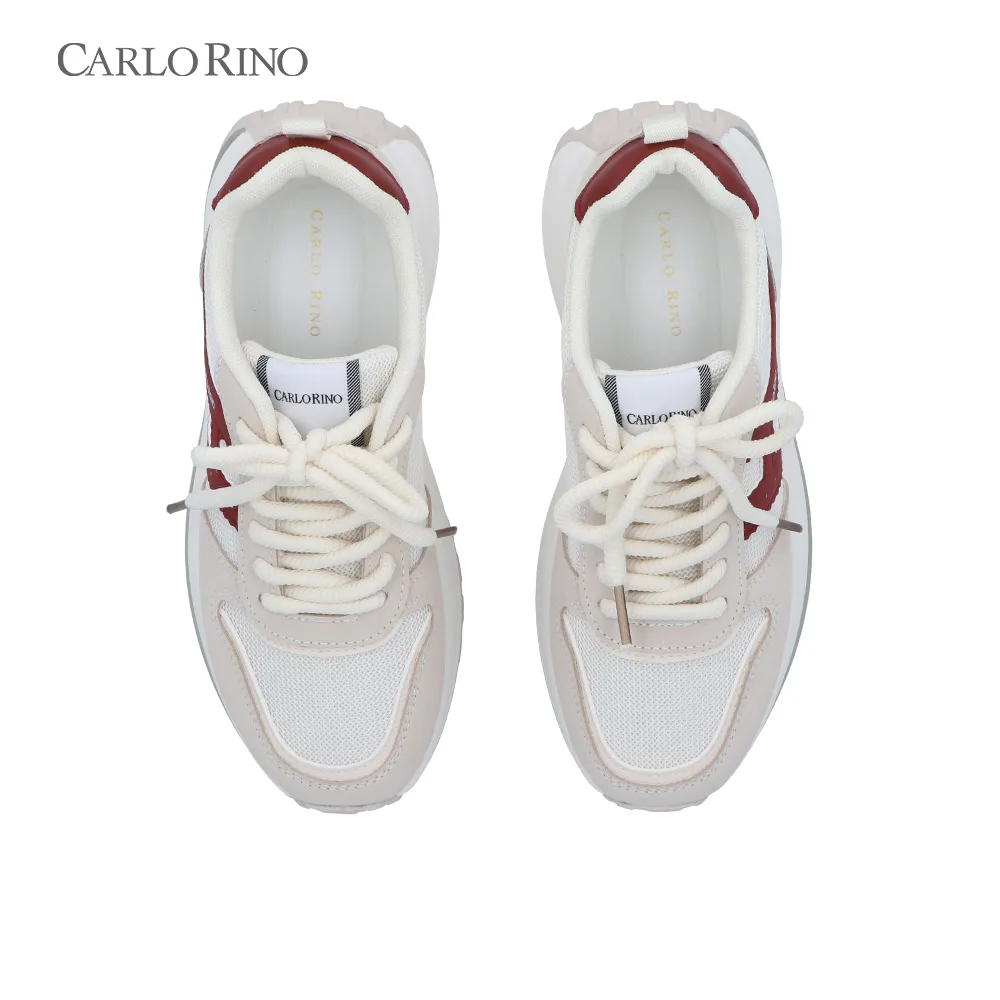 CR Aria Pastel Platform Sneakers CR Aria Pastel Platform Sneakers