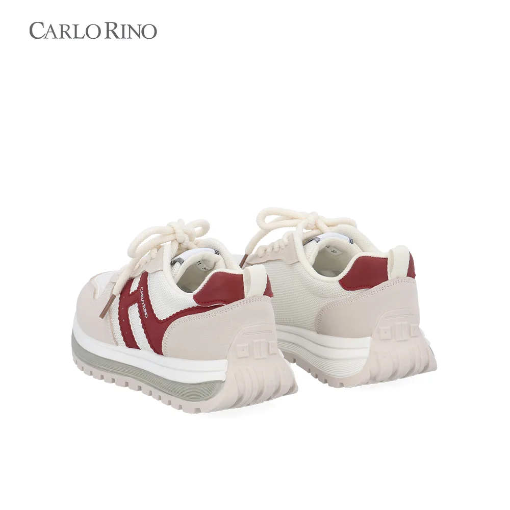 CR Aria Pastel Platform Sneakers CR Aria Pastel Platform Sneakers