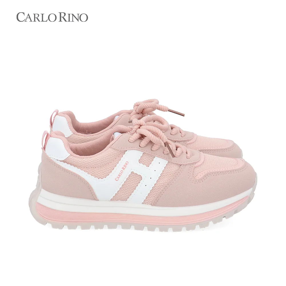 CR Aria Pastel Platform Sneakers CR Aria Pastel Platform Sneakers