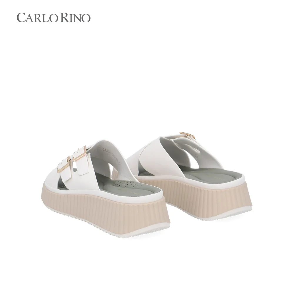 Flexi Cloud Buckled Sandals Flexi Cloud Buckled Sandals