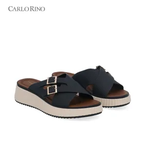 Flexi Cloud Buckled Sandals Flexi Cloud Buckled Sandals
