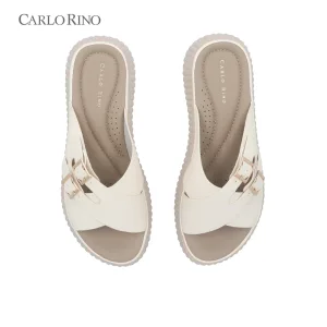 Flexi Cloud Buckled Sandals Flexi Cloud Buckled Sandals