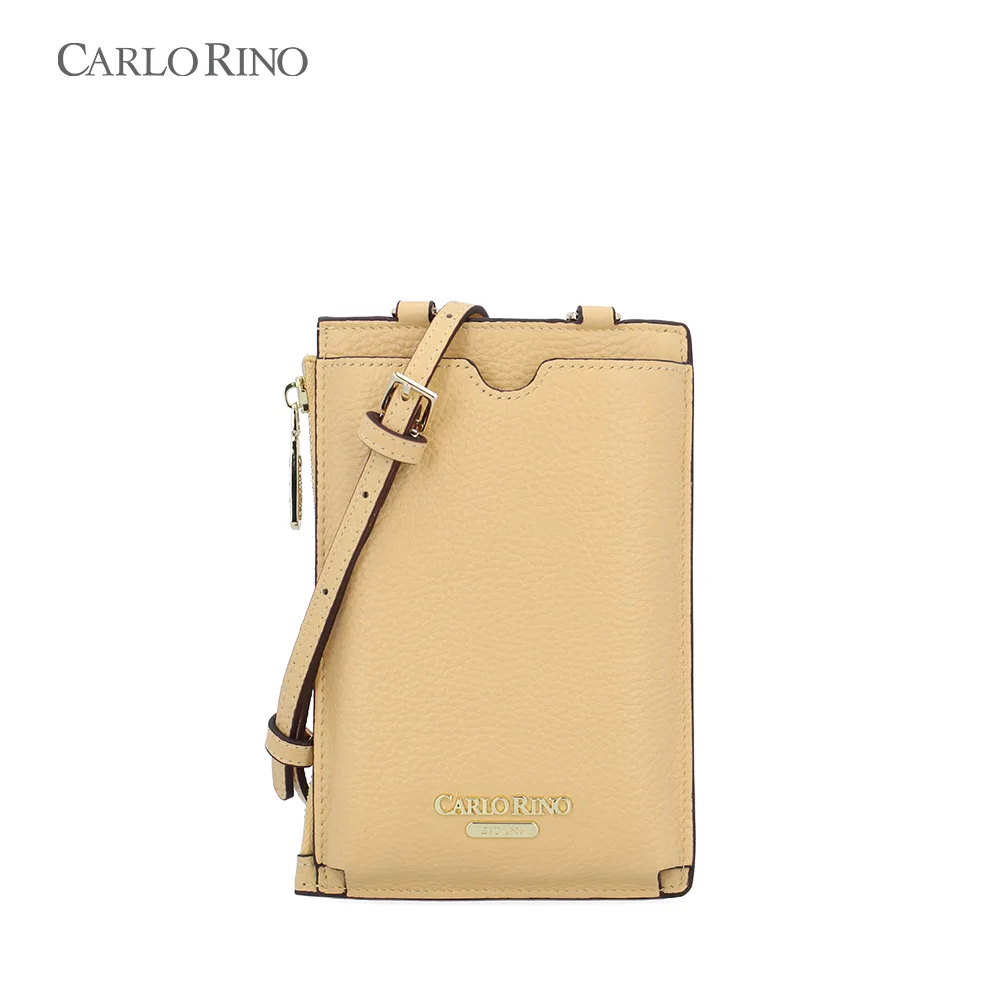 Nola Leather Card Holder Nola Leather Card Holder