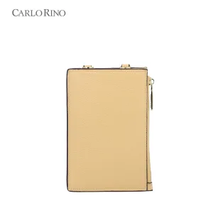 Nola Leather Card Holder Nola Leather Card Holder