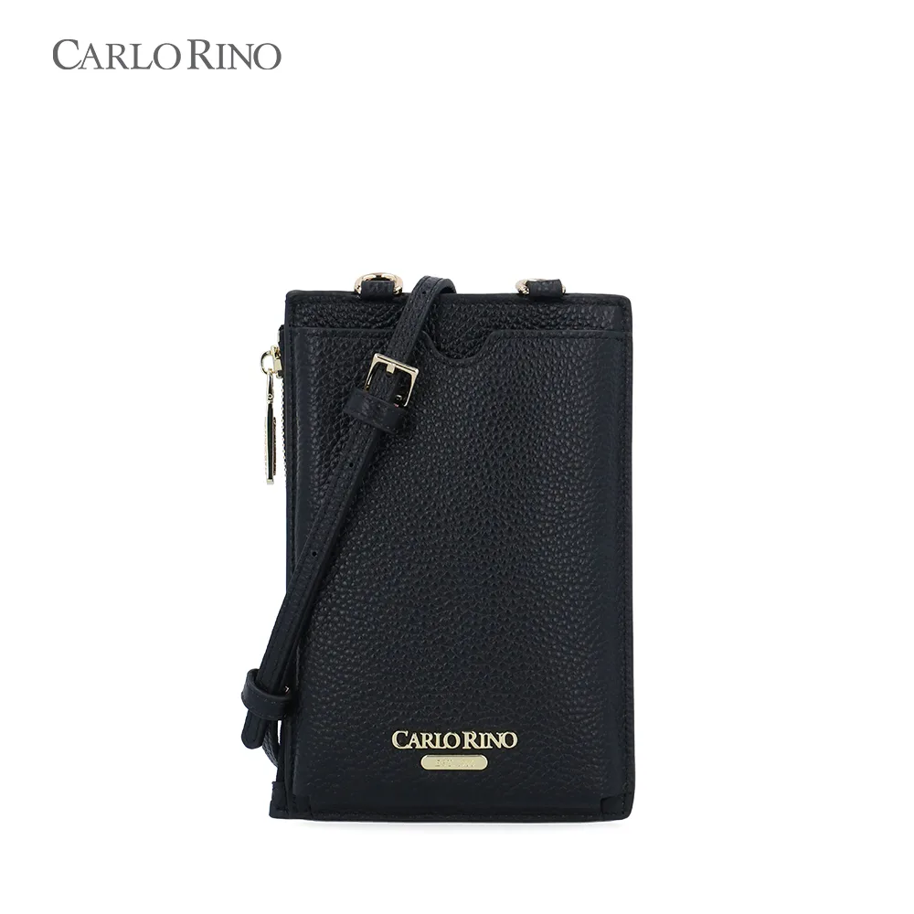 Nola Leather Card Holder Nola Leather Card Holder