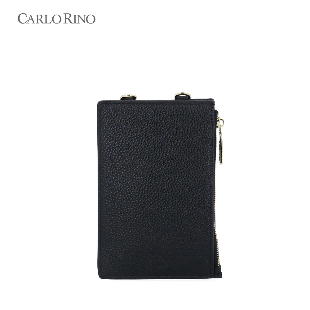 Nola Leather Card Holder Nola Leather Card Holder