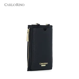 Nola Leather Card Holder Nola Leather Card Holder