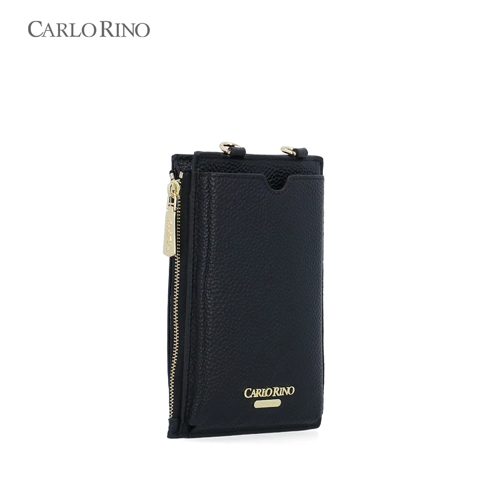 Nola Leather Card Holder Nola Leather Card Holder