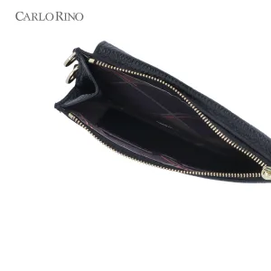 Nola Leather Card Holder Nola Leather Card Holder