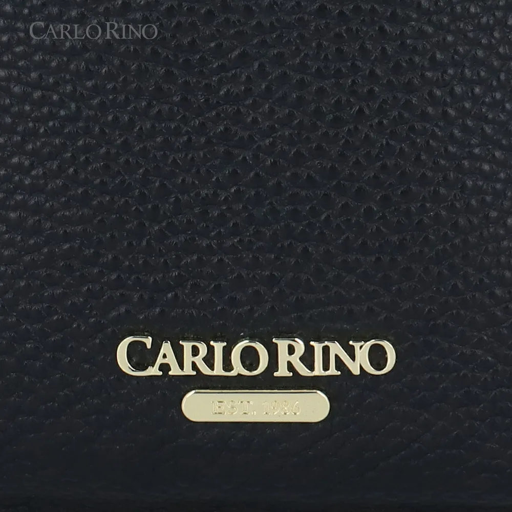 Nola Leather Card Holder Nola Leather Card Holder