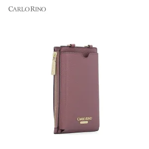 Nola Leather Card Holder Nola Leather Card Holder