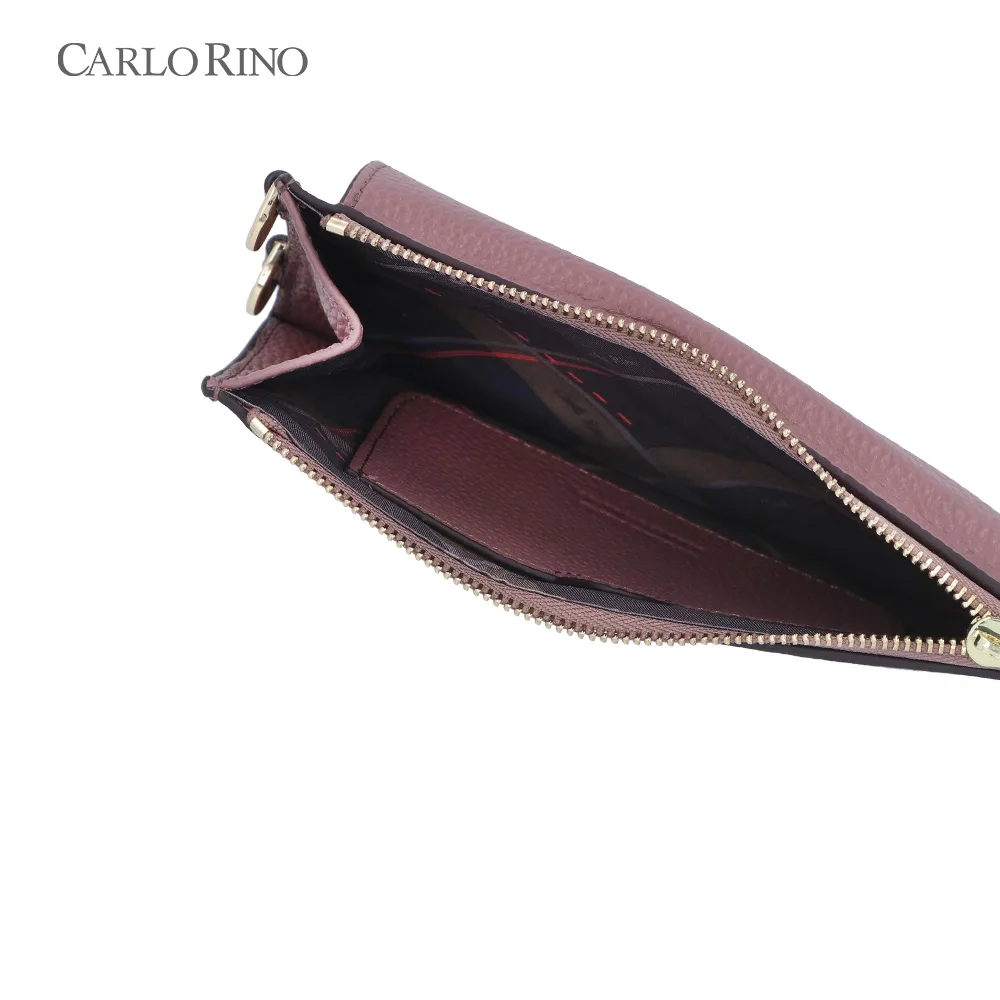 Nola Leather Card Holder Nola Leather Card Holder