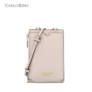 Nola Leather Card Holder Nola Leather Card Holder