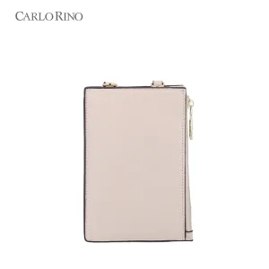 Nola Leather Card Holder Nola Leather Card Holder