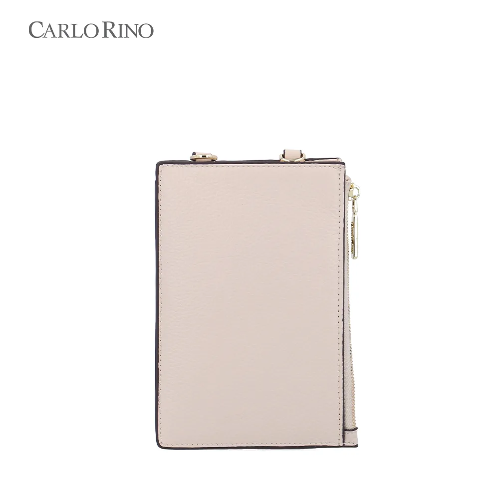 Nola Leather Card Holder Nola Leather Card Holder