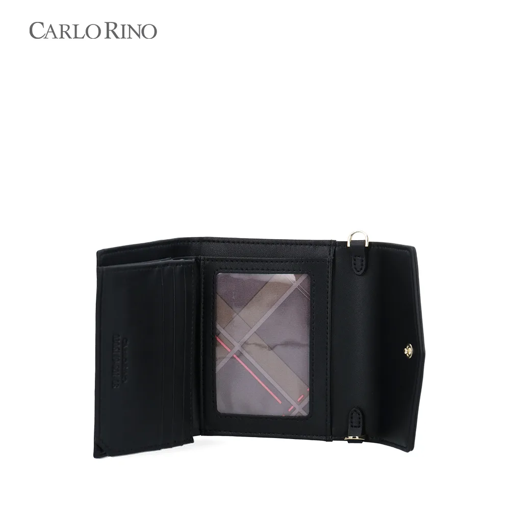 CR Petite Chain Wallet CR Petite Chain Wallet