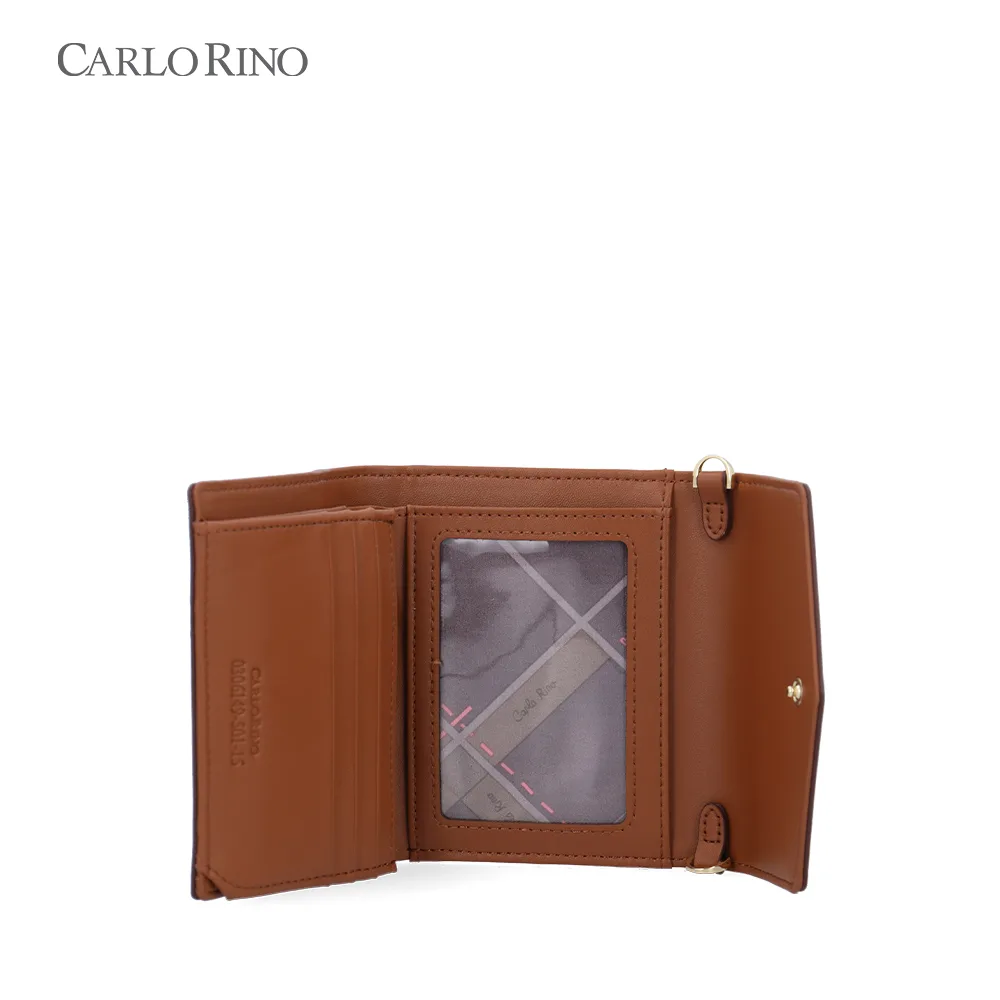 CR Petite Chain Wallet CR Petite Chain Wallet