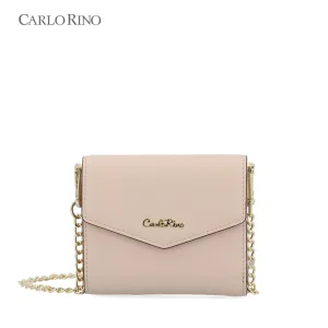 CR Petite Chain Wallet