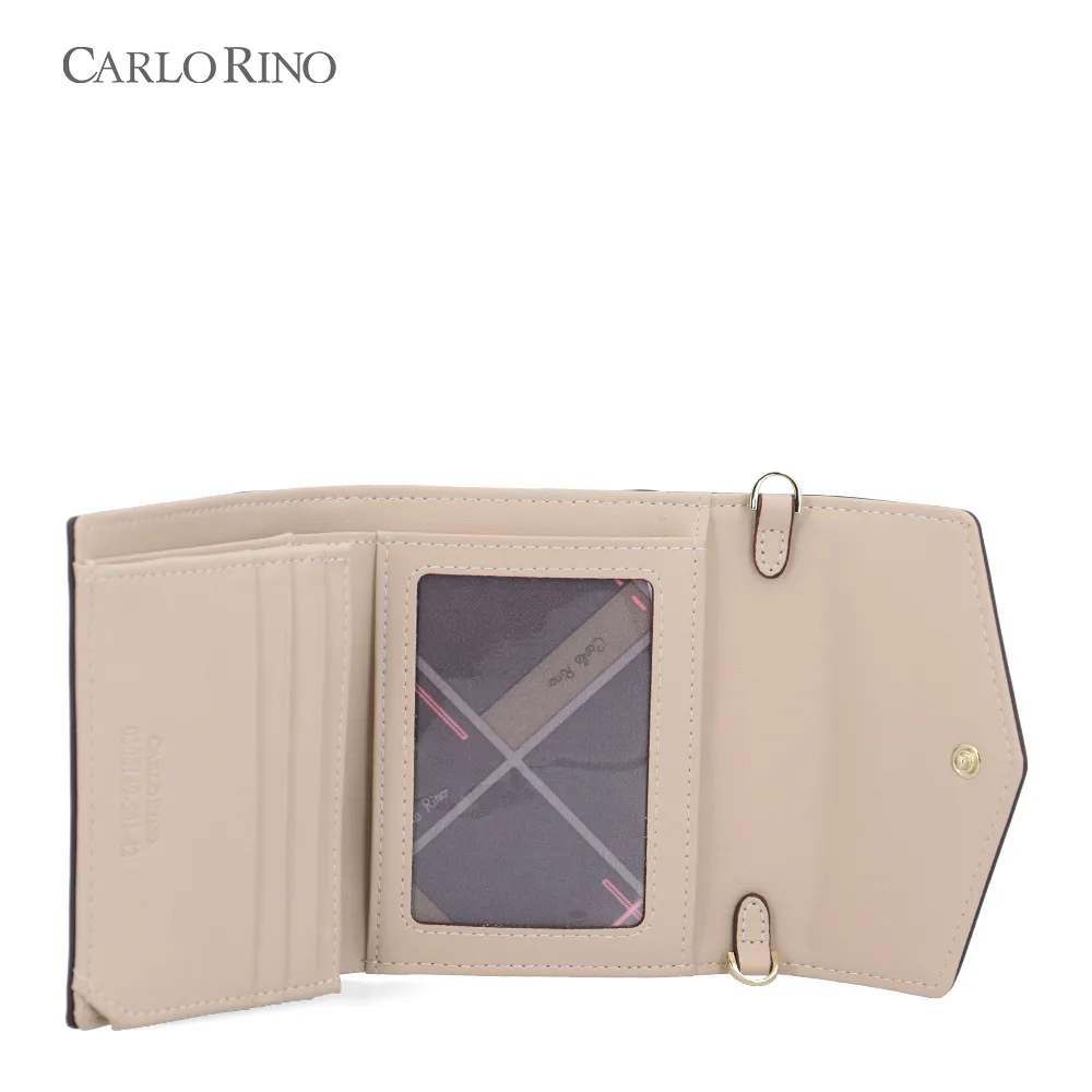 CR Petite Chain Wallet CR Petite Chain Wallet