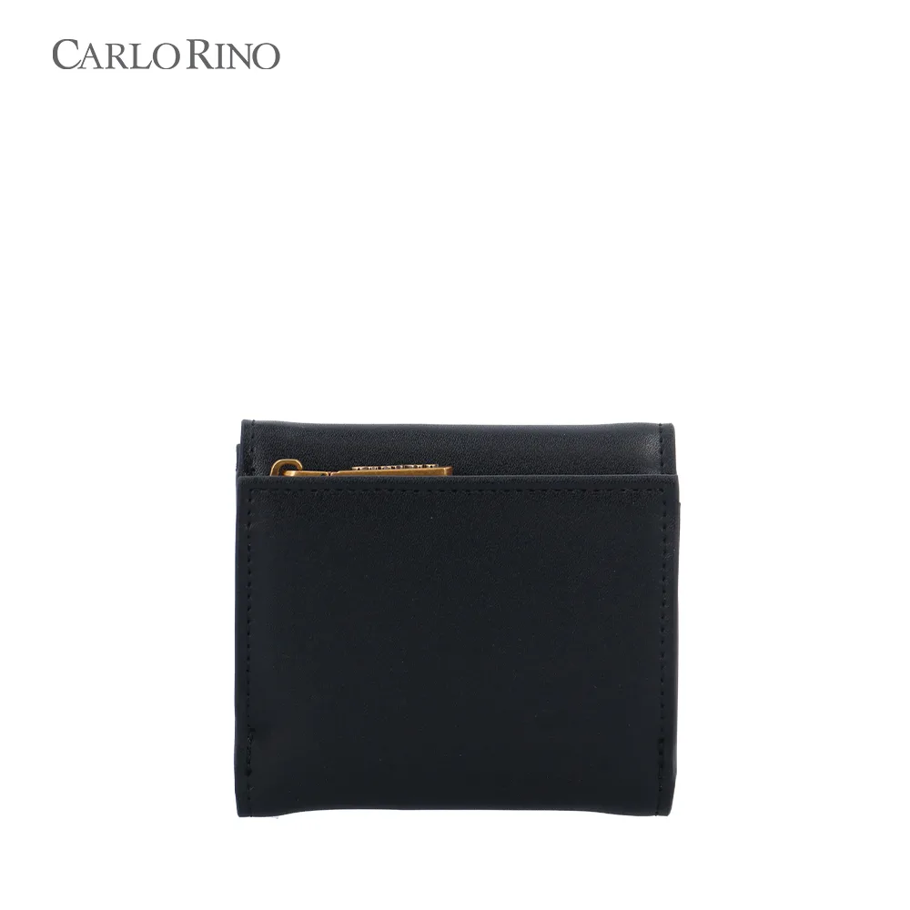 CR Mini Essential 3-Fold Wallet CR Mini Essential 3-Fold Wallet