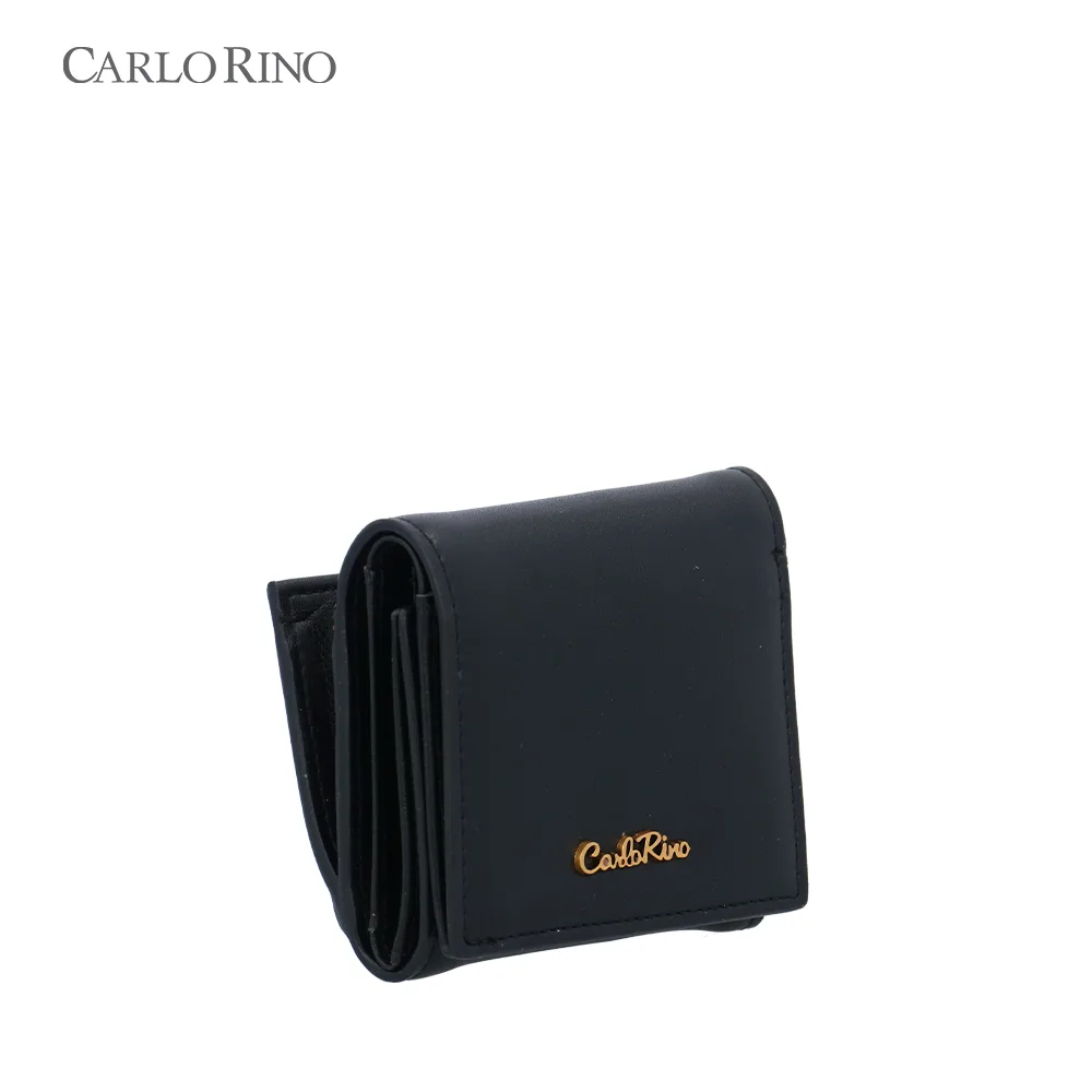 CR Mini Essential 3-Fold Wallet CR Mini Essential 3-Fold Wallet