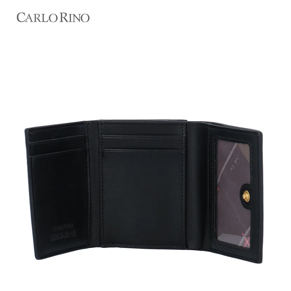 CR Mini Essential 3-Fold Wallet CR Mini Essential 3-Fold Wallet
