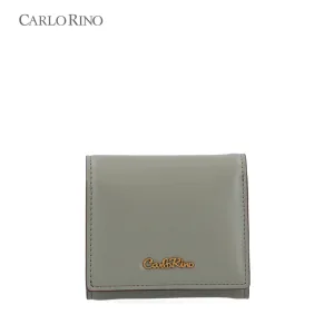 CR Mini Essential 3-Fold Wallet