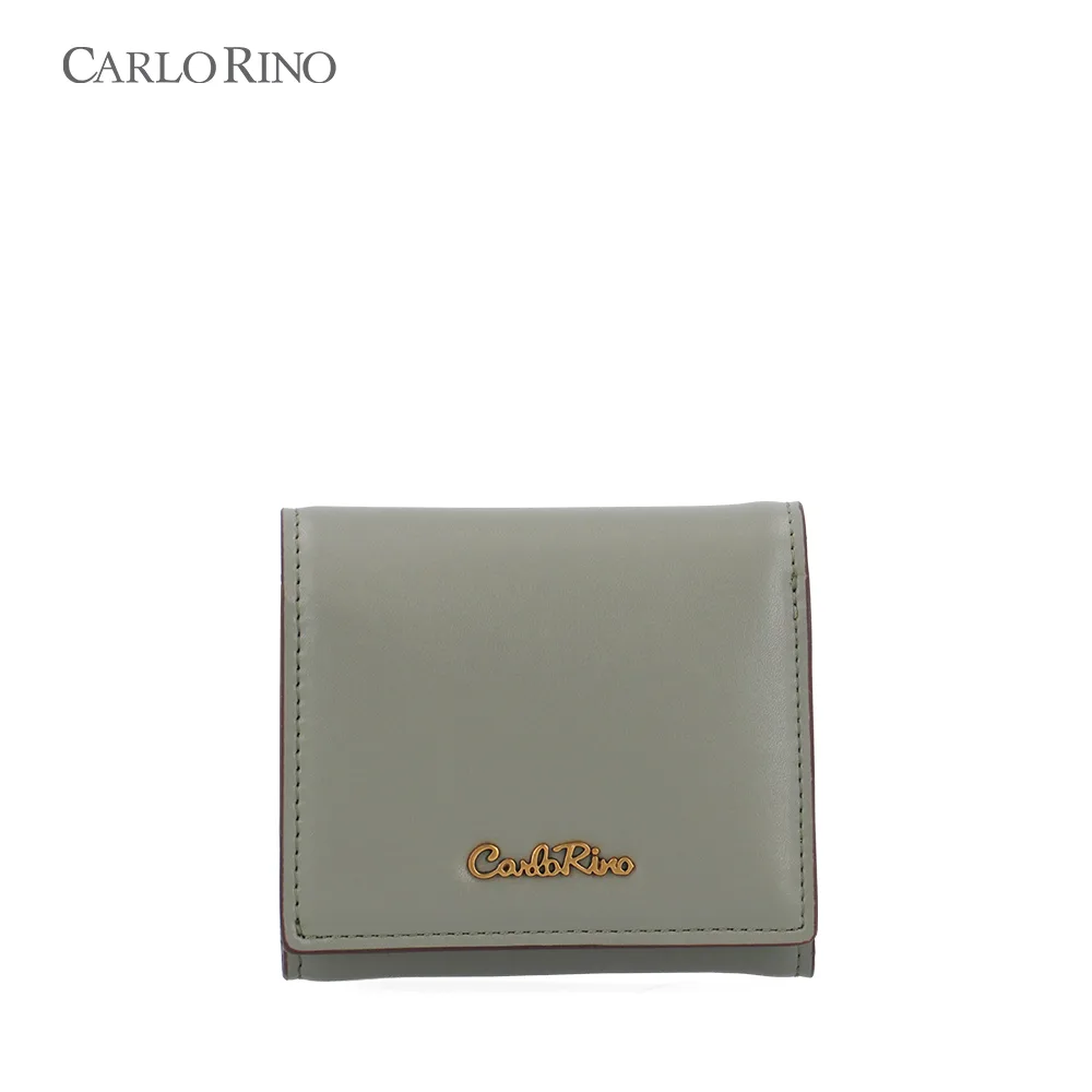 CR Mini Essential 3-Fold Wallet CR Mini Essential 3-Fold Wallet