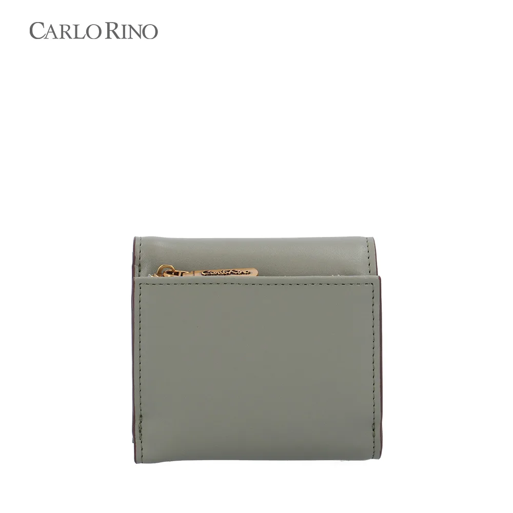 CR Mini Essential 3-Fold Wallet CR Mini Essential 3-Fold Wallet