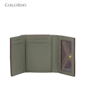 CR Mini Essential 3-Fold Wallet CR Mini Essential 3-Fold Wallet