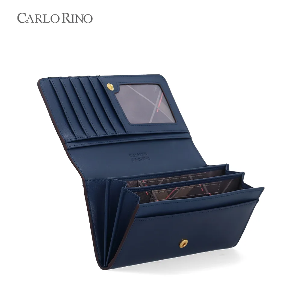 CR Everyday 2-Fold Wallet CR Everyday 2-Fold Wallet